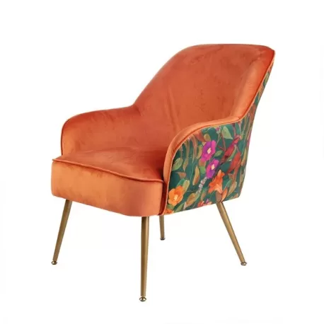 Poltroncina - L'oca Nera