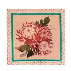 Cuscino Cm.48x48 - Telopea - L'oca Nera