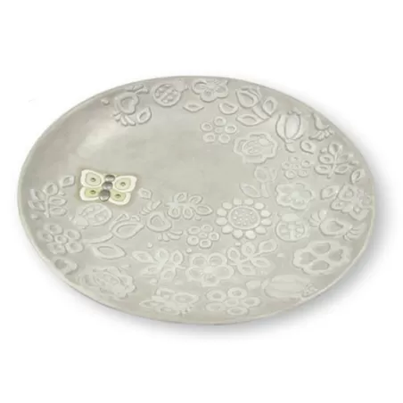 Centrotavola 30 cm prestige - Thun