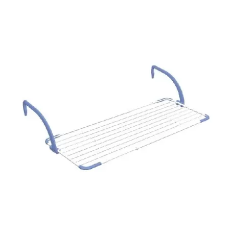 Stendibiancheria balcone brezza extend 200 da Cm.116 a Cm.188