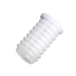 Tappo plastica martello Pz.100