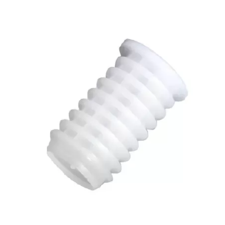 Tappo plastica martello Pz.100