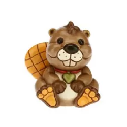 Castoro piccolo - Thun