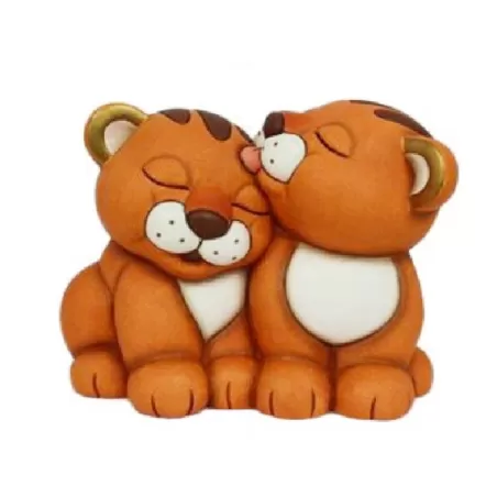 Tigre Thea coppia - Thun