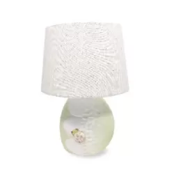 Lampada piccola con paralume Girasole - Thun