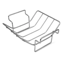 Supporto per la cottura V-rack M-S - Big Green Egg