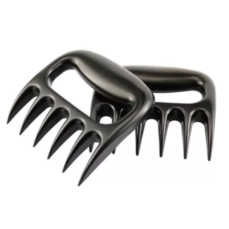 Artigli d'orso - Classe