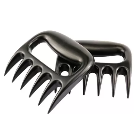 Artigli d'orso - Classe