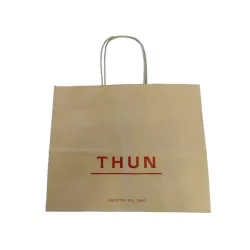 Shopper saldi piccola - Thun