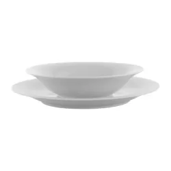 Servizio tavola 18 pezzi Madrid - Weissestal