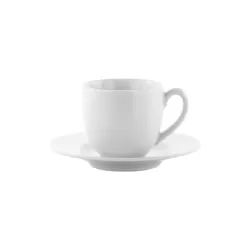 Set 6 Tazze Caffè Nova - Weissestal