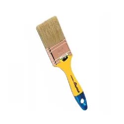 Pennellessa manico in plastica Cm.30