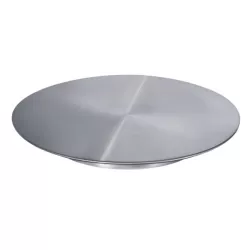 Piatto refrigerato Cm.32 con scatola AB+ - Abert