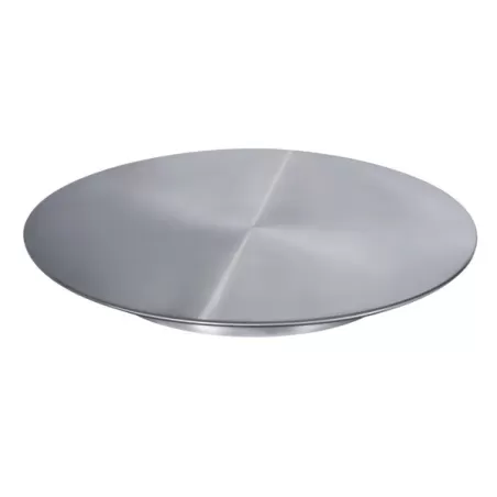 Piatto refrigerato Cm.32 con scatola AB+ - Abert