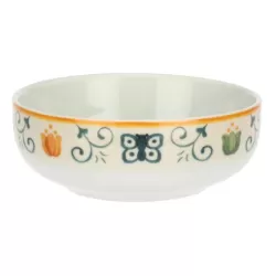 Ciotola in porcellana Eolia, piccola - Thun