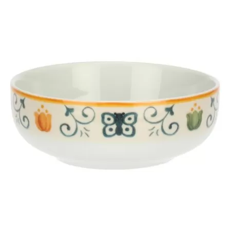 Ciotola in porcellana Eolia, piccola - Thun