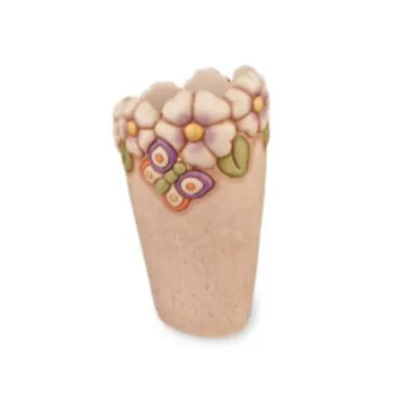 Vaso maxi farfalla - Thun