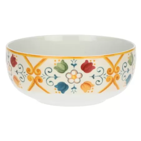 Ciotola in porcellana Eolia, grande - Thun