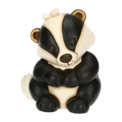 Tasso Fred in ceramica AbbracciAMI - Thun