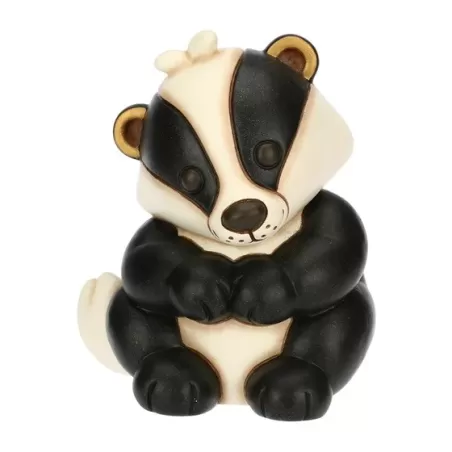 Tasso Fred in ceramica AbbracciAMI - Thun