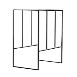 Cestello fuoco Brasa - Asamodo