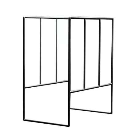 Cestello fuoco Brasa - Asamodo