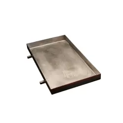 Plancha piccola Brasa - Asamodo