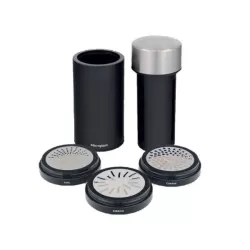 Macina universale 3 in 1 serie Easy Prep - Microplane. 2