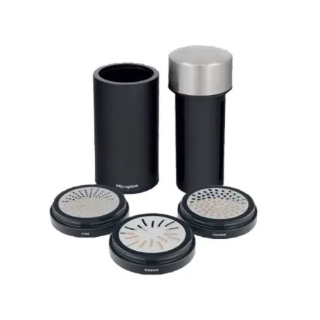 Macina universale 3 in 1 serie Easy Prep - Microplane.
