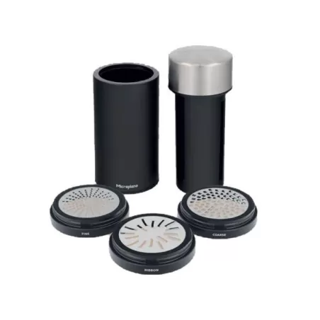 Macina universale 3 in 1 serie Easy Prep - Microplane.