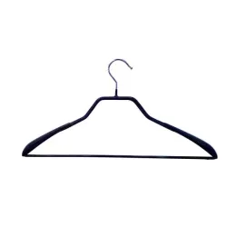 Appendino abiti anatomico Cm.41