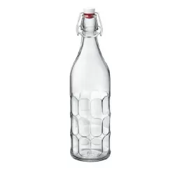 Bottiglia moresca Lt.1,00