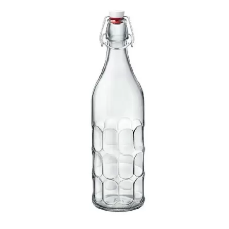 Bottiglia moresca Lt.1,00