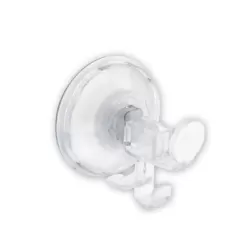 Gancio appendiabiti bingo crystal Cm.9