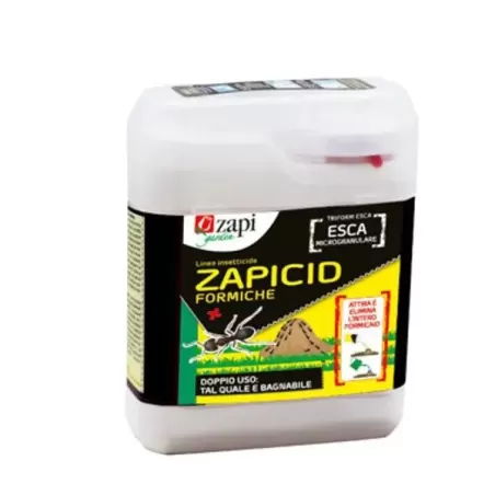 Insetticida per formiche Gr.200