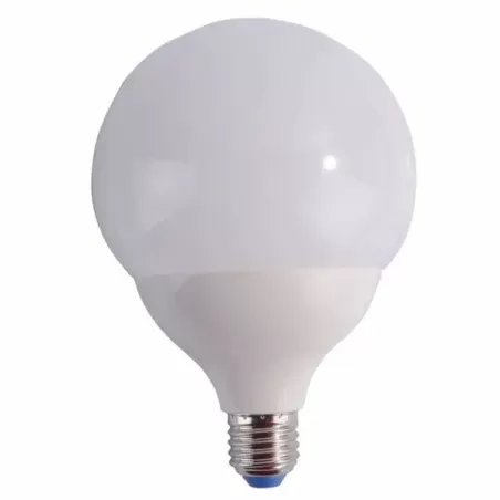 Lampadina led maxi goccia E27 11W fredda