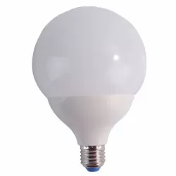 Lampadina led maxi goccia E27 20W fredda