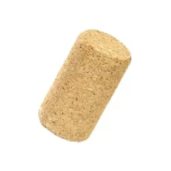 Tappo sughero microgranulato Ml.24x44 Pz.100