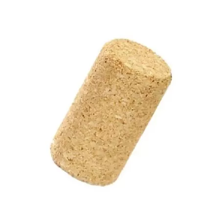 Tappo sughero microgranulato Ml.24x44 Pz.100