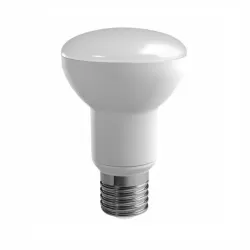 Lampadina led opale E27 12W fredda