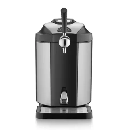 Spillatrice di birra BeerMaster - Caso