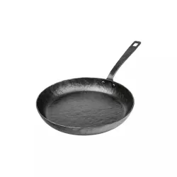 Padella forgiata Cm.24 - Forged