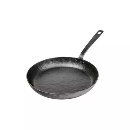 Padella forgiata Cm.24 - Forged