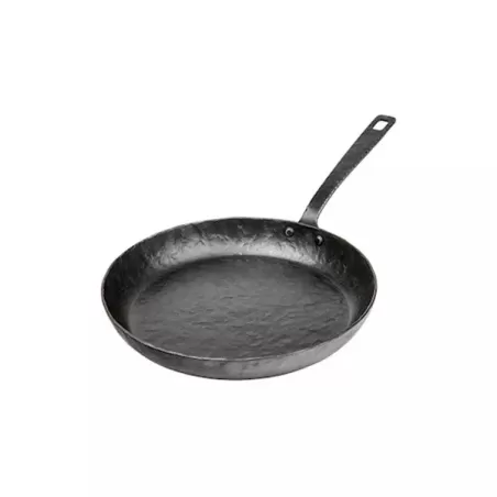 Padella forgiata Cm.24 - Forged