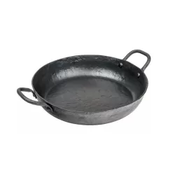 Tegame forgiato Cm.24 - Forged