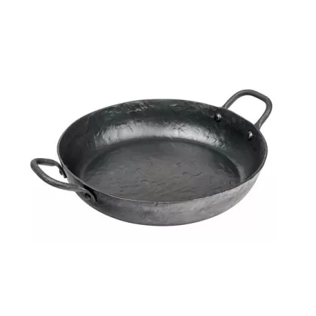 Tegame forgiato Cm.24 - Forged