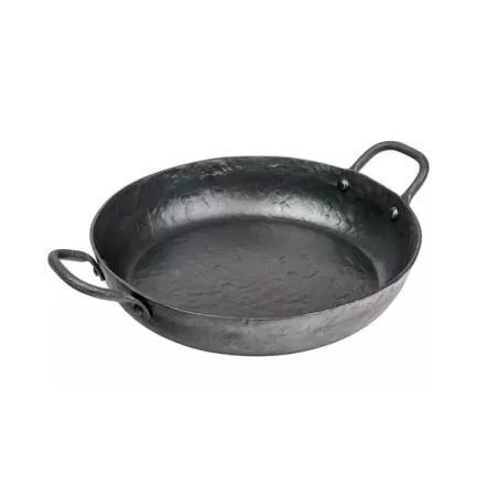 Tegame forgiato Cm.24 - Forged