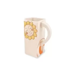 Brocca sole grande Solare - Thun