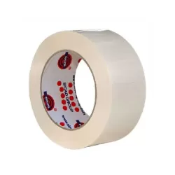 Nasro biadesivo spessore Mm.50 Mt.25