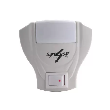 Luce notte spina 10 amper